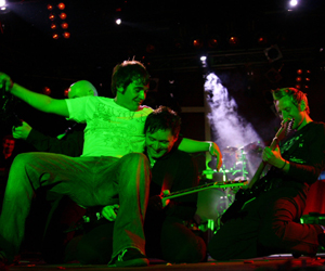 Foto: Nicky Gruber