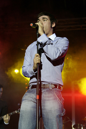 Foto: Nicky Gruber