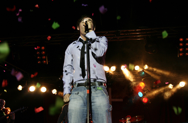 Foto: Nicky Gruber