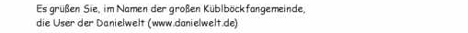 Brief an SAT1