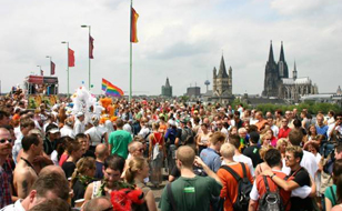 Foto: ColognePride