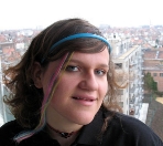 Sina Raphaela Dubke
