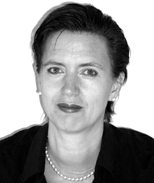 Beate Drlich-Bunzel. Foto: privat