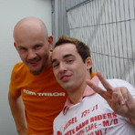 Foto: Racers