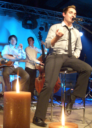 Foto: Sandra Janke