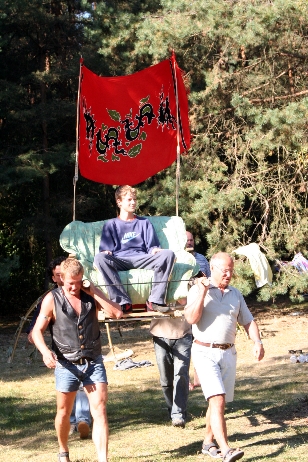 Foto: Bettina Lietz