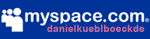 Logo: myspace