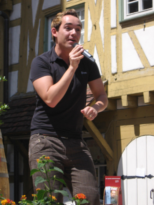 Foto: Julia Mhlens