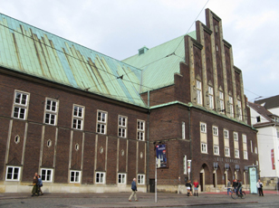 Glocke / Foto: Sabine Steinert