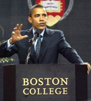 Barack Obama · Quelle:de.wikimedia.org/commons 