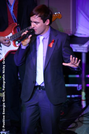 Daniel &middot &copy; Positive Energie GmbH, Fotografin Nicky Gruber