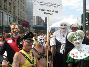 CSD · © Corinna Kahl