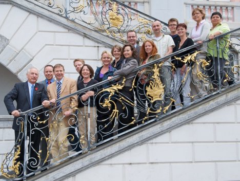 © Deutsche AIDS-Stiftung
