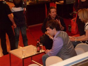 Kocharena &middot; &copy; Angelika Henneke