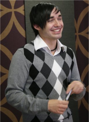 Fotostunde N&uuml;rnberg &middot;&copy; Tom-Merlin Henneke