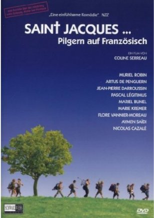 DVD-Tipp: Saint Jacques... &middot; &copy; www.amazon.de