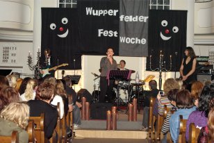 Kirchenkonzert &middot; &copy; Peter Bischoff