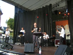 Wiesbaden2 · © Petra Fries