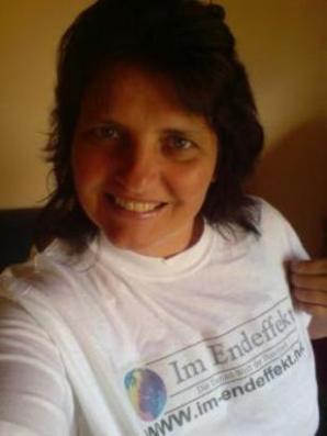 IE-Shirt / Foto: Birgit Grnewald