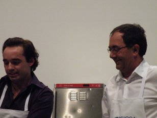 Daniel u. E. Staudt · © Heinz Schneider (Im Endeffekt)