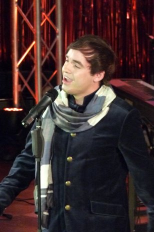 AIDS-Gala · ©: Sabine Steinert