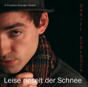 Weihnachts-CD · © Positive Energie GmbH, Fotografin Nicky Gruber