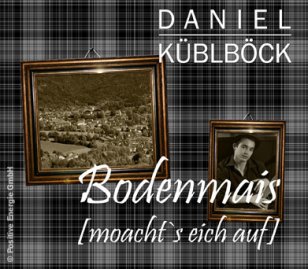 CD Bodenmais · © Positive Energie GmbH
