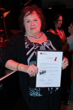 Gala · © Positive Energie GmbH, Fotografin Nicky Gruber