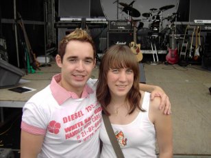 Haag 2006 · © Kerstin D.