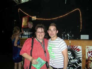 Hannover 2006 · © Kirstin G.