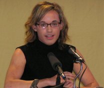 Juli 2004 · © Gisela Mahlberg