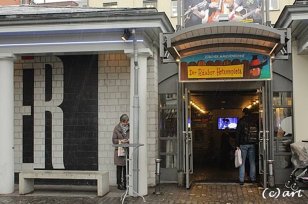 Hechtplatz · © Regina T.