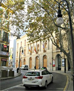 Teatre Principal · © Ed