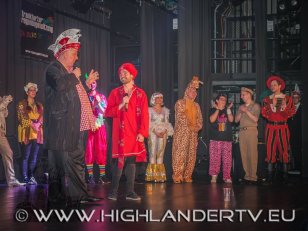 Regenbogen3 · © Dietmar Tietzmann/HighlanderTV