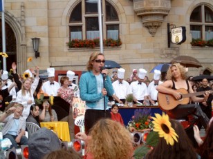 Foto: Sandra Janke