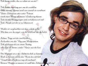 Wallpaper von Meffy