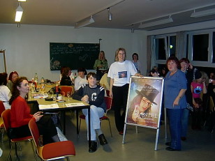 Foto: Bettina Lietz
