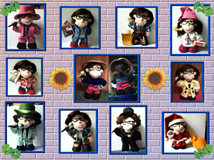 Wallpaper von Silvia