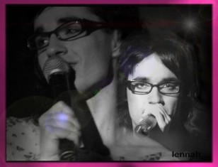Collage von Meg