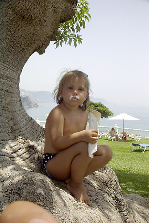Foto: Corinna Kahl