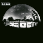 Oasis CD "Don´t Believe The Truth" - Foto: Amazon
