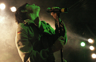 Daniel Kblbck (Mchen 26.11.2005) / Foto: www.daniel-fans.de
