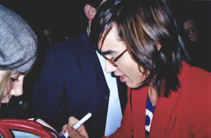 Daniel Kblbck (01.03.2003) / Foto: www.daniel-fans.de