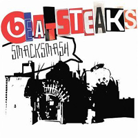 Beatsteaks - Smacksmash / Foto: Amazon
