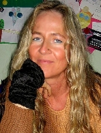 Bettina Lietz