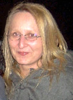 Annette Kurowitsch 