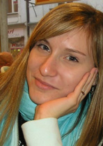 Julia Blchinger