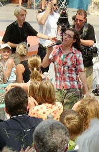 Bild: Anja Rsener, www.daniels-fanpage.de
