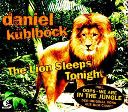 "The Lion Sleeps Tonight" / Foto: Amazon