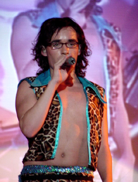 "04.11.2004 Mhldorf" / Foto: Wolfgang Korduletsch